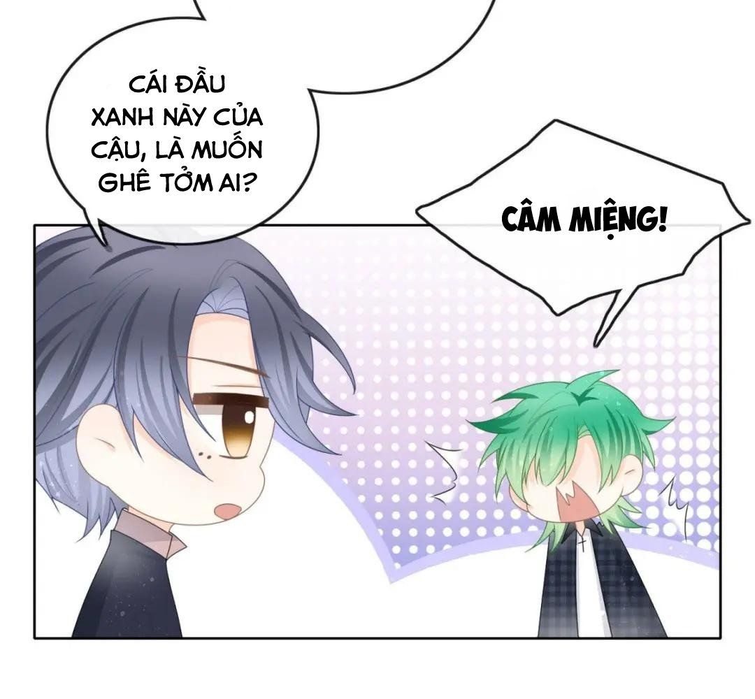 Làm Ảnh Hậu Không Bằng Học Thanh Hoa: Chapter 45