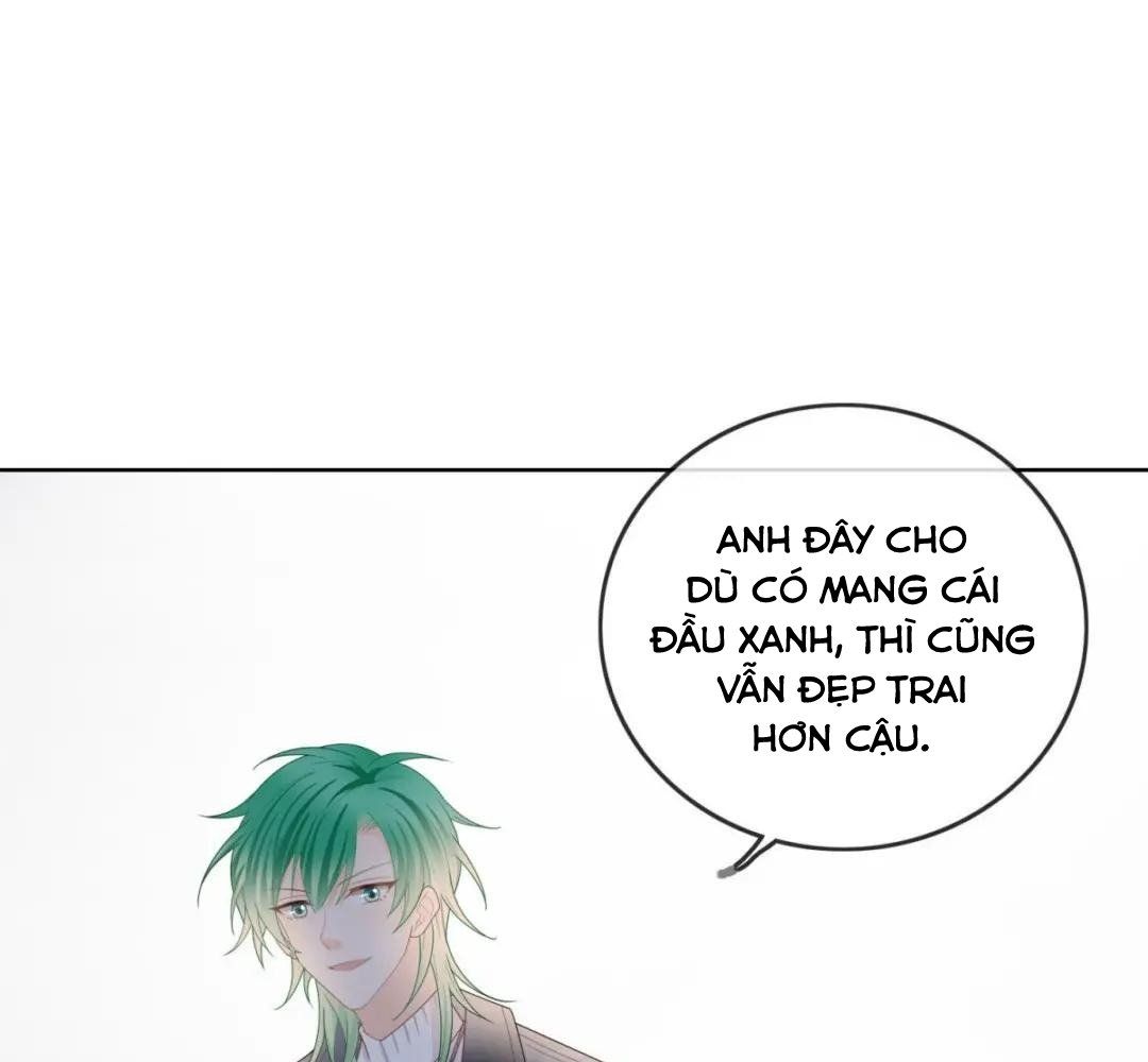 Làm Ảnh Hậu Không Bằng Học Thanh Hoa: Chapter 45