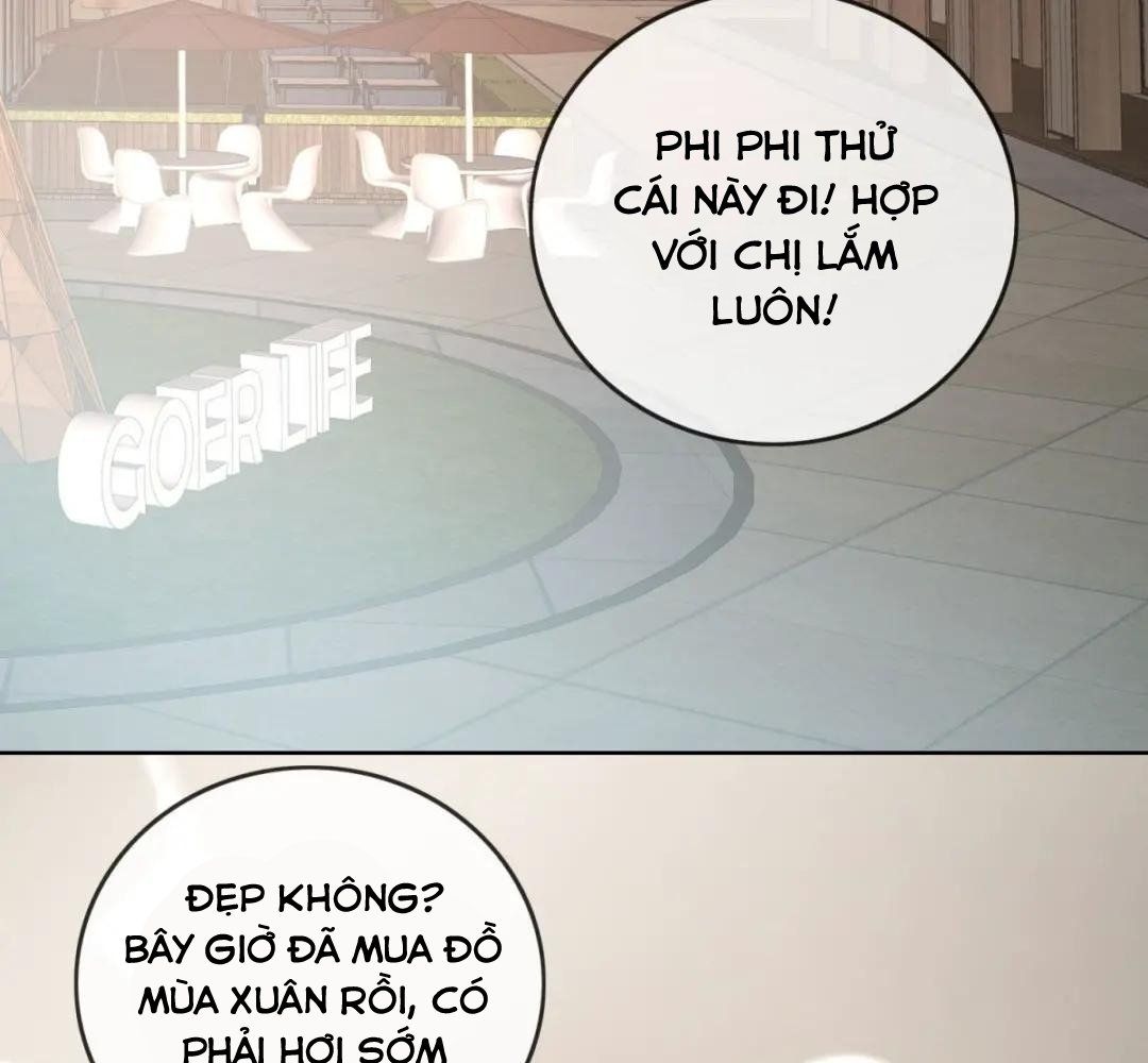 Làm Ảnh Hậu Không Bằng Học Thanh Hoa: Chapter 45