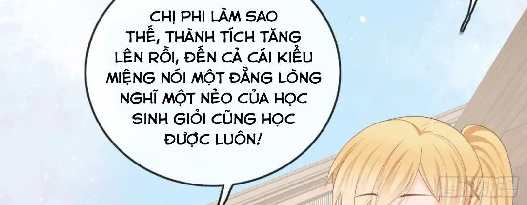 Làm Ảnh Hậu Không Bằng Học Thanh Hoa: Chapter 45