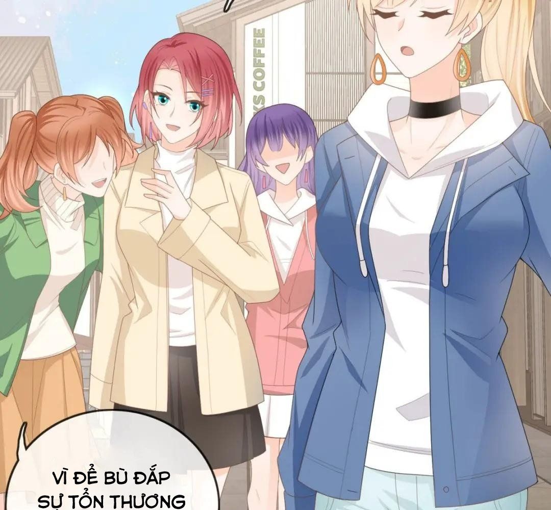 Làm Ảnh Hậu Không Bằng Học Thanh Hoa: Chapter 45