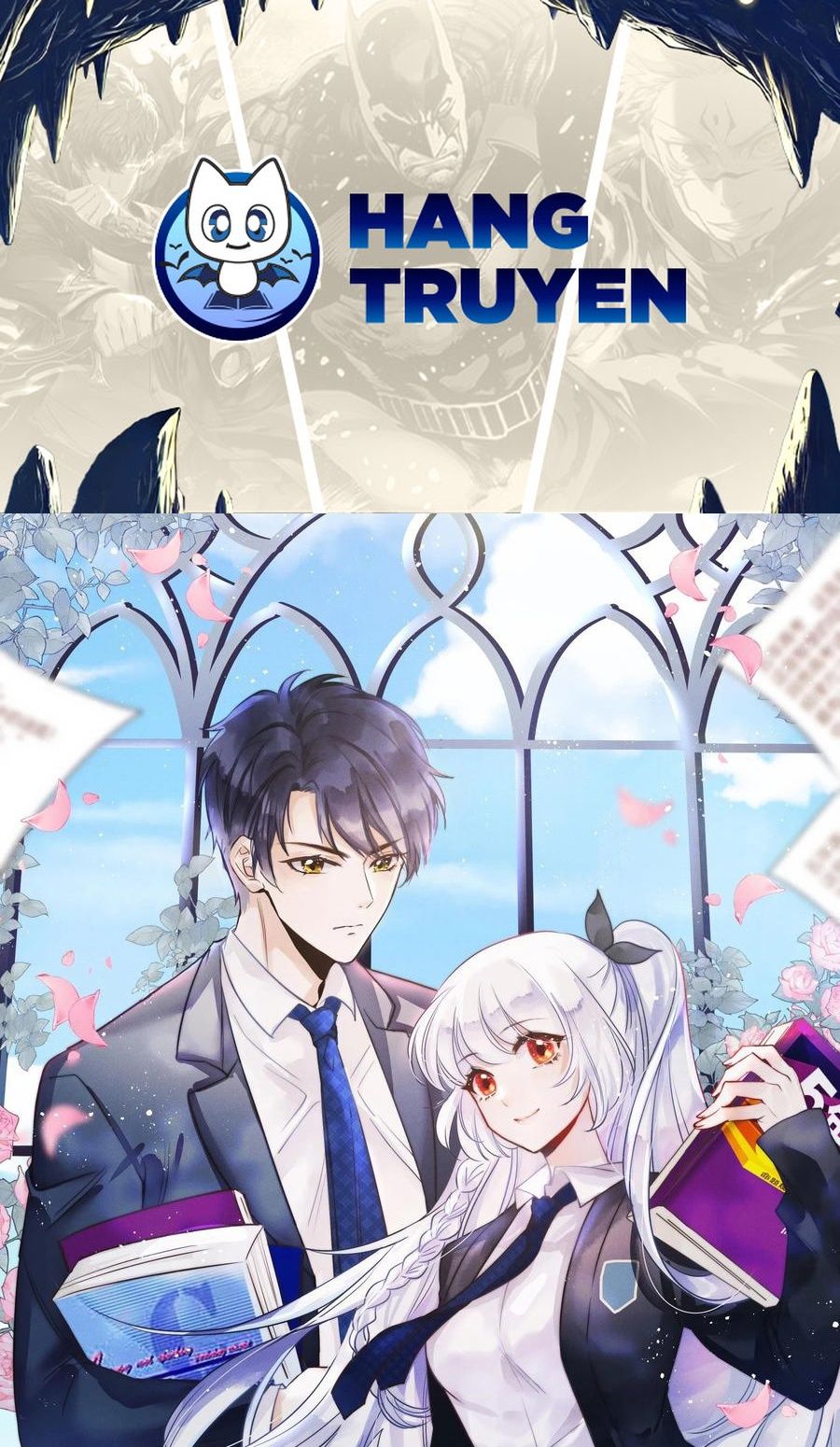 Làm Ảnh Hậu Không Bằng Học Thanh Hoa: Chapter 5