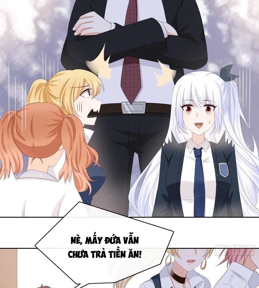 Làm Ảnh Hậu Không Bằng Học Thanh Hoa: Chapter 5