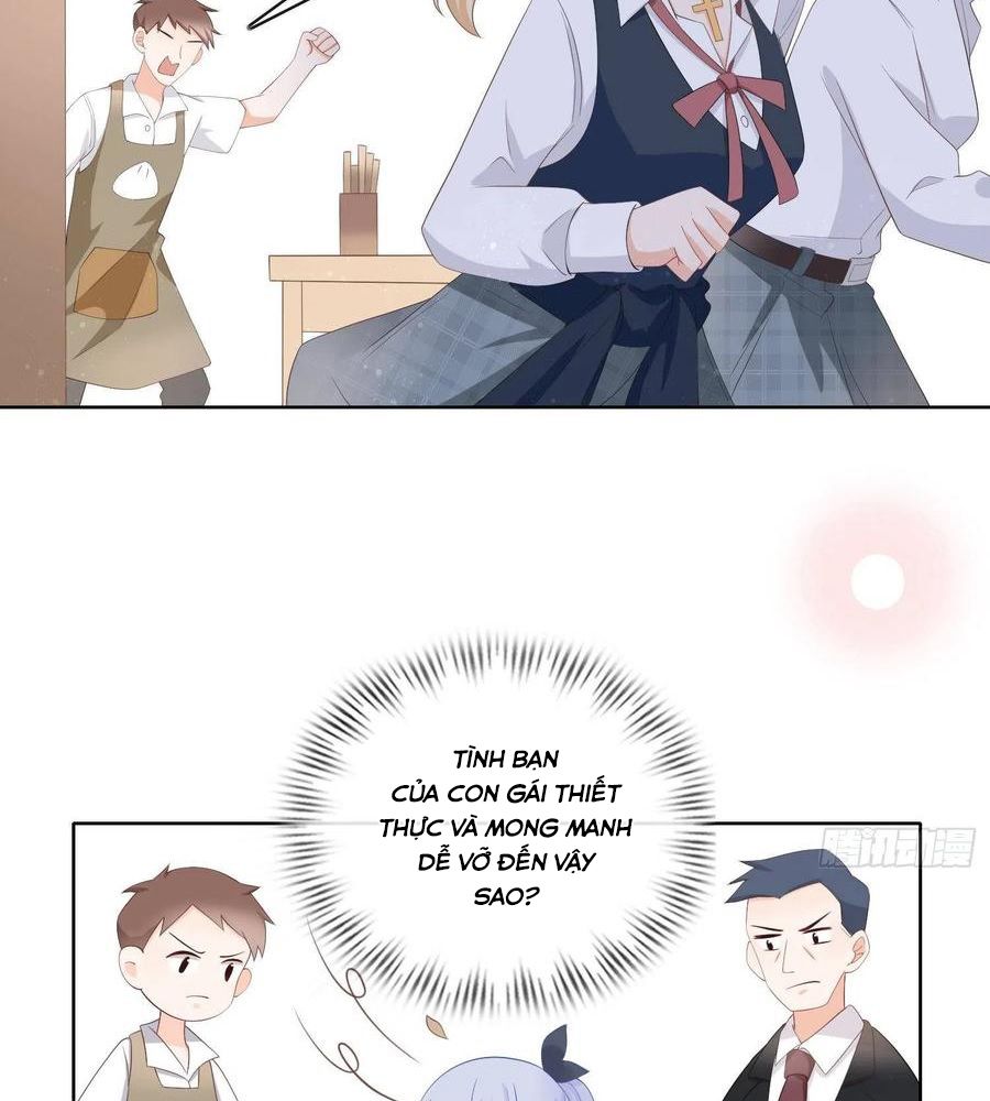 Làm Ảnh Hậu Không Bằng Học Thanh Hoa: Chapter 5