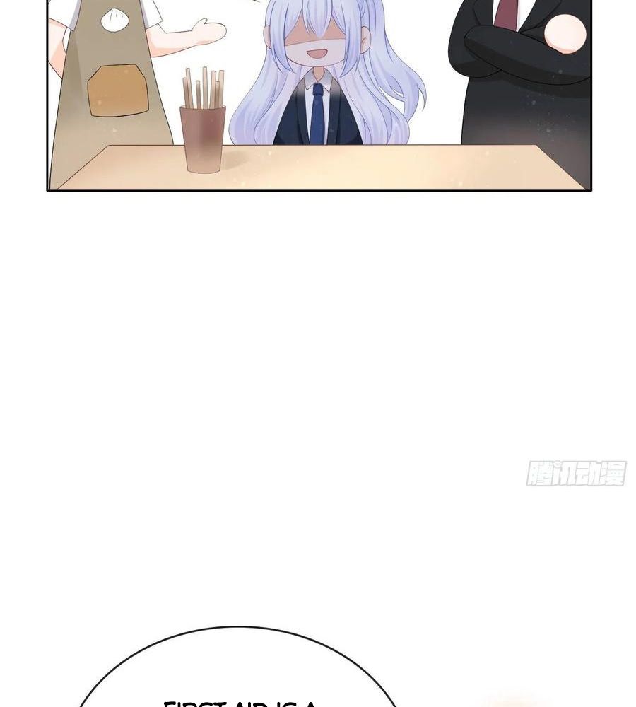 Làm Ảnh Hậu Không Bằng Học Thanh Hoa: Chapter 5