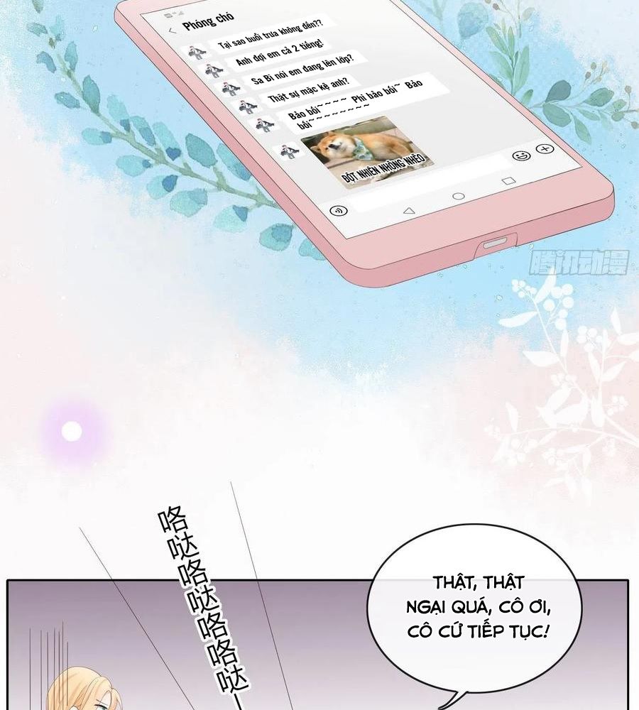 Làm Ảnh Hậu Không Bằng Học Thanh Hoa: Chapter 5