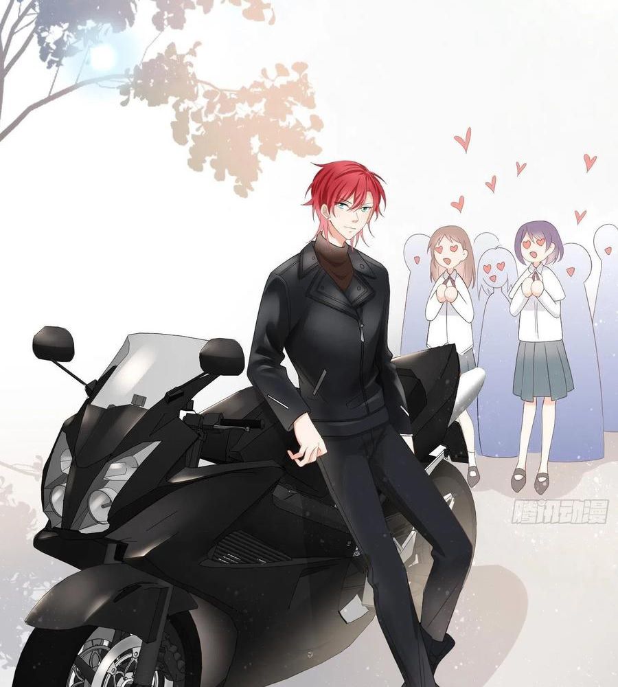 Làm Ảnh Hậu Không Bằng Học Thanh Hoa: Chapter 5