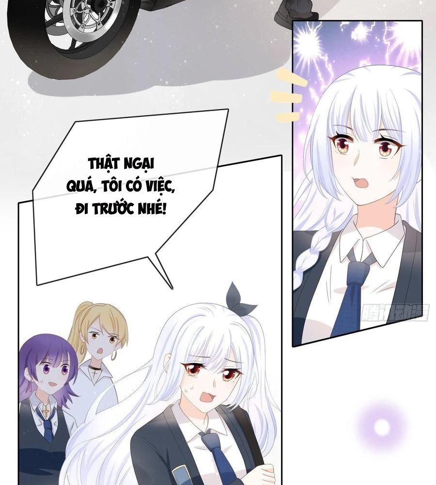 Làm Ảnh Hậu Không Bằng Học Thanh Hoa: Chapter 5