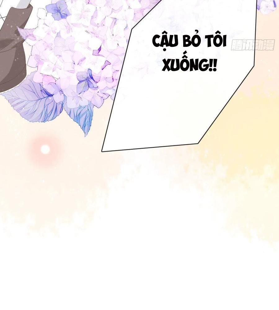 Làm Ảnh Hậu Không Bằng Học Thanh Hoa: Chapter 5