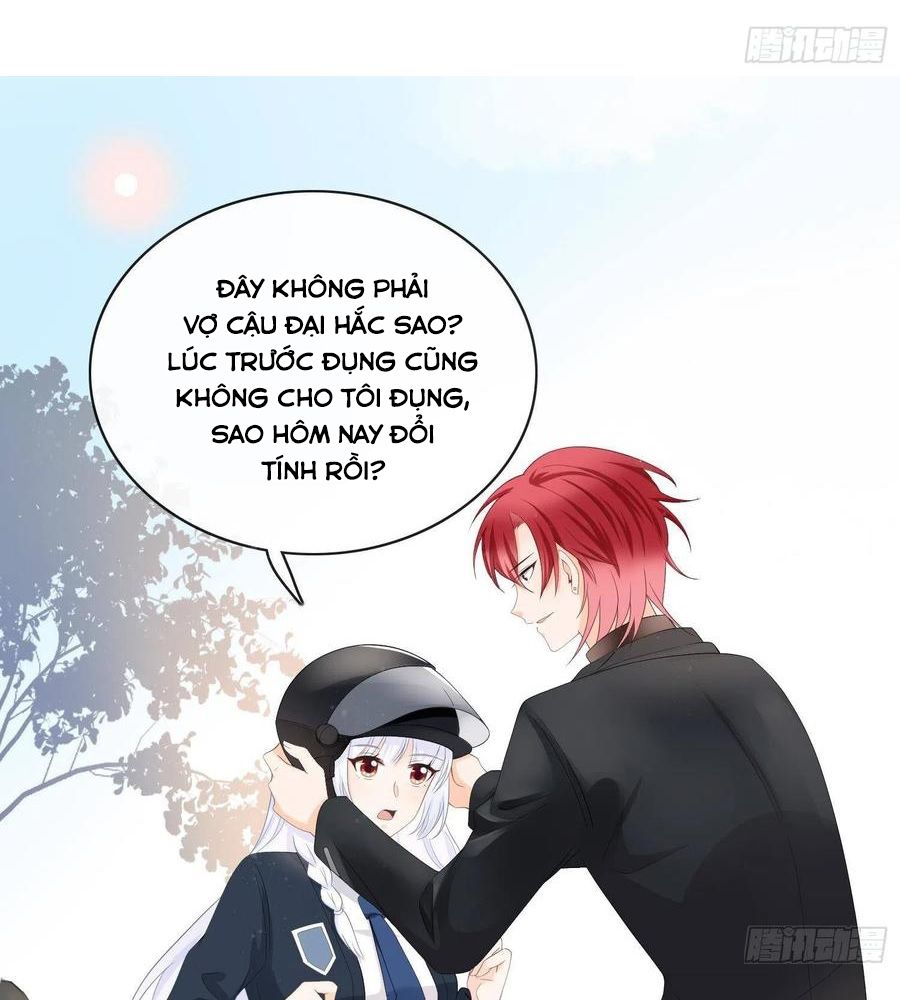 Làm Ảnh Hậu Không Bằng Học Thanh Hoa: Chapter 5