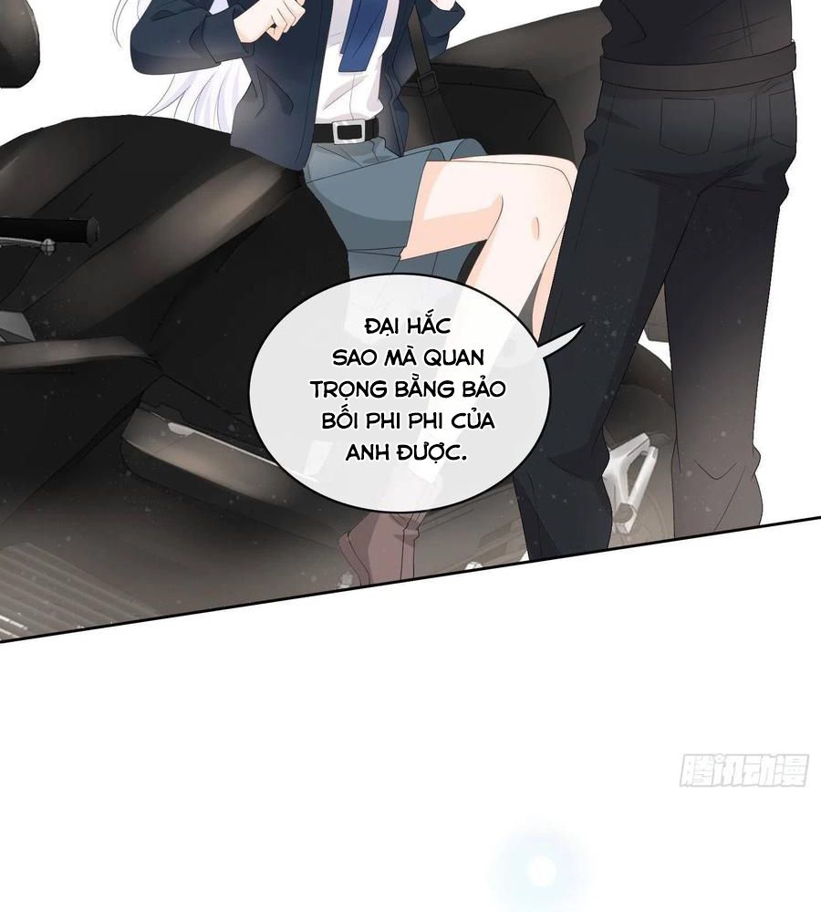 Làm Ảnh Hậu Không Bằng Học Thanh Hoa: Chapter 5