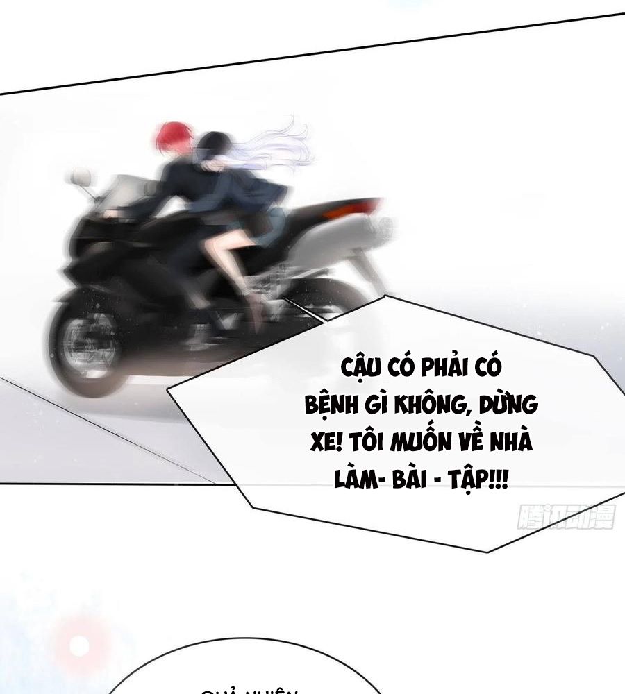 Làm Ảnh Hậu Không Bằng Học Thanh Hoa: Chapter 5