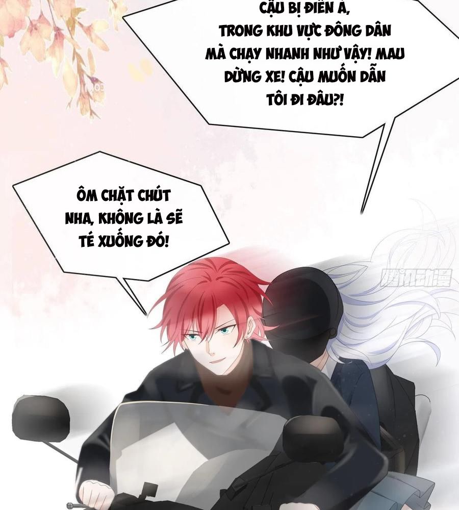 Làm Ảnh Hậu Không Bằng Học Thanh Hoa: Chapter 5