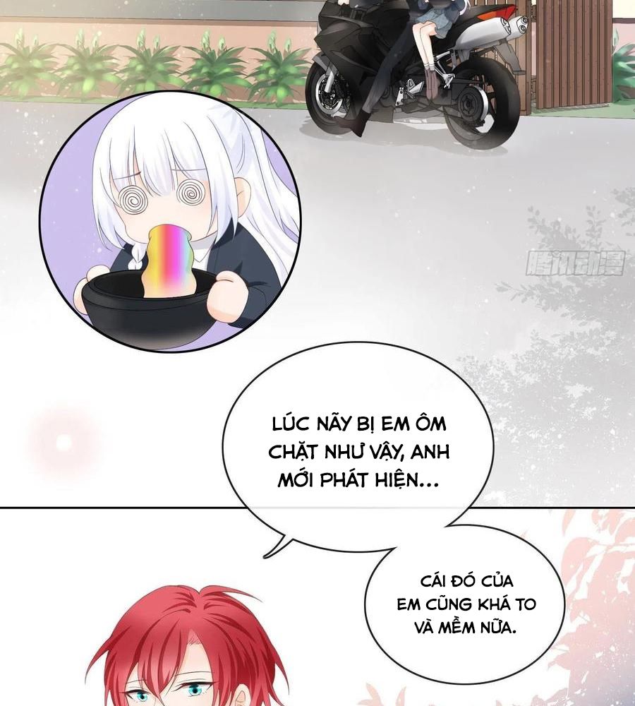 Làm Ảnh Hậu Không Bằng Học Thanh Hoa: Chapter 5