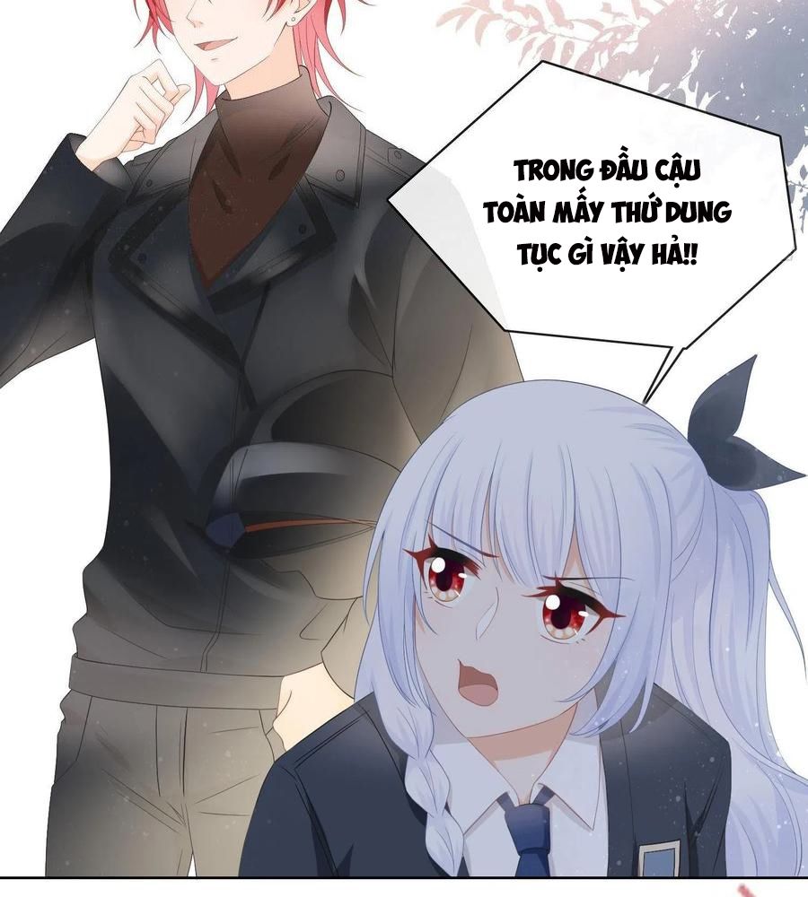 Làm Ảnh Hậu Không Bằng Học Thanh Hoa: Chapter 5