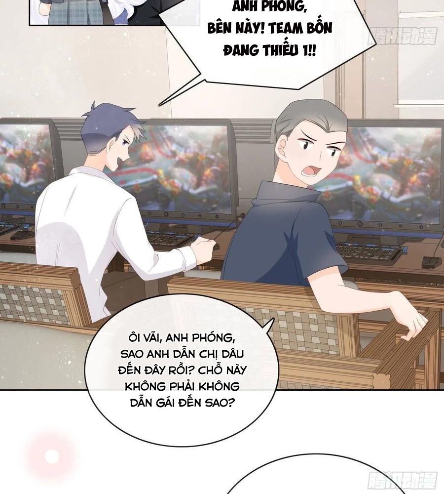 Làm Ảnh Hậu Không Bằng Học Thanh Hoa: Chapter 5