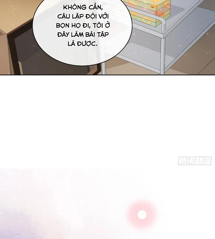 Làm Ảnh Hậu Không Bằng Học Thanh Hoa: Chapter 5