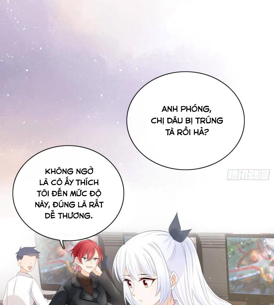 Làm Ảnh Hậu Không Bằng Học Thanh Hoa: Chapter 5