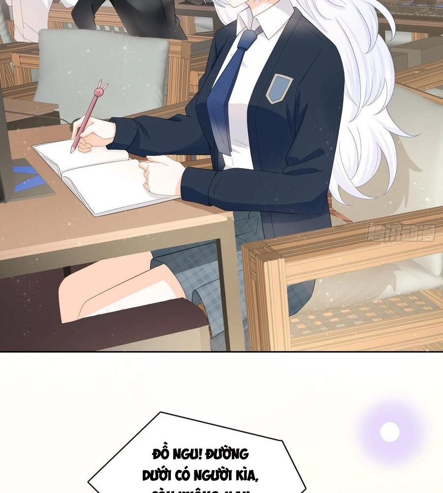 Làm Ảnh Hậu Không Bằng Học Thanh Hoa: Chapter 5