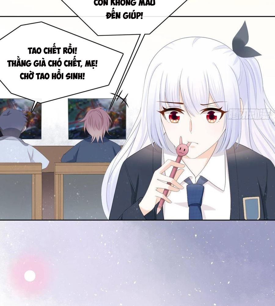 Làm Ảnh Hậu Không Bằng Học Thanh Hoa: Chapter 5