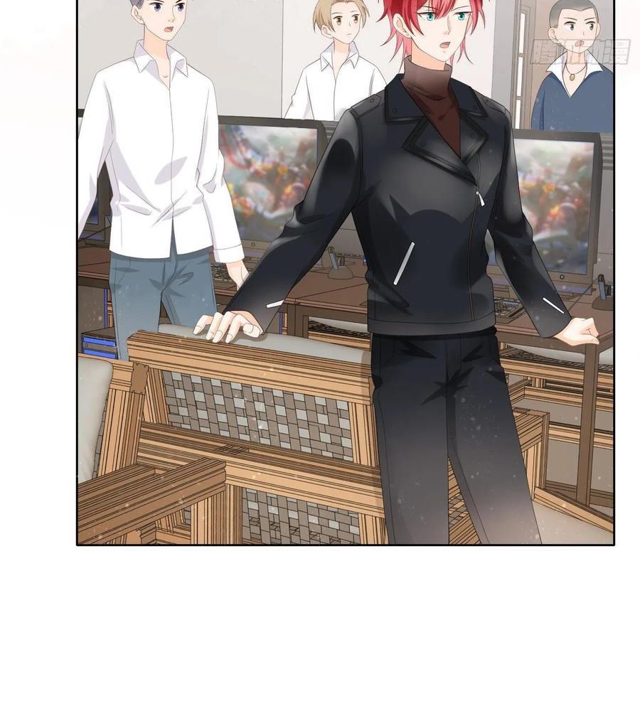 Làm Ảnh Hậu Không Bằng Học Thanh Hoa: Chapter 5