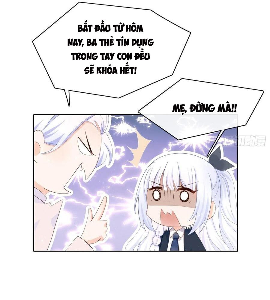 Làm Ảnh Hậu Không Bằng Học Thanh Hoa: Chapter 5