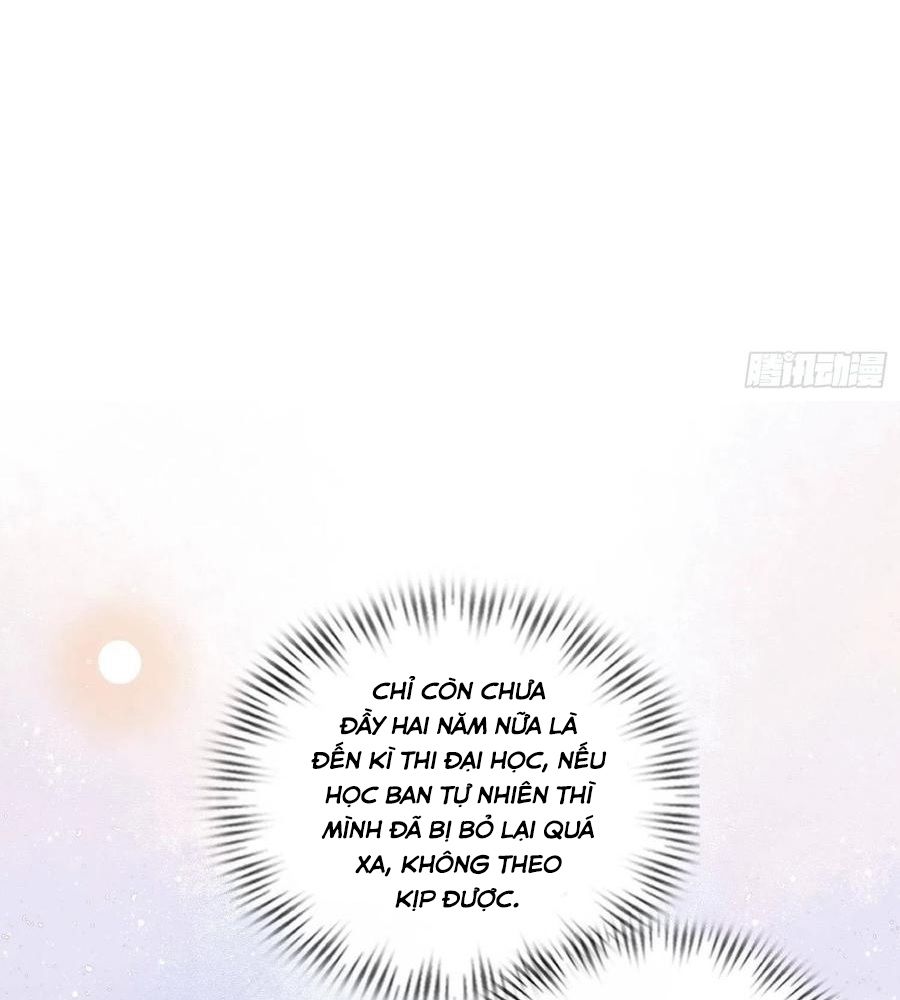 Làm Ảnh Hậu Không Bằng Học Thanh Hoa: Chapter 5