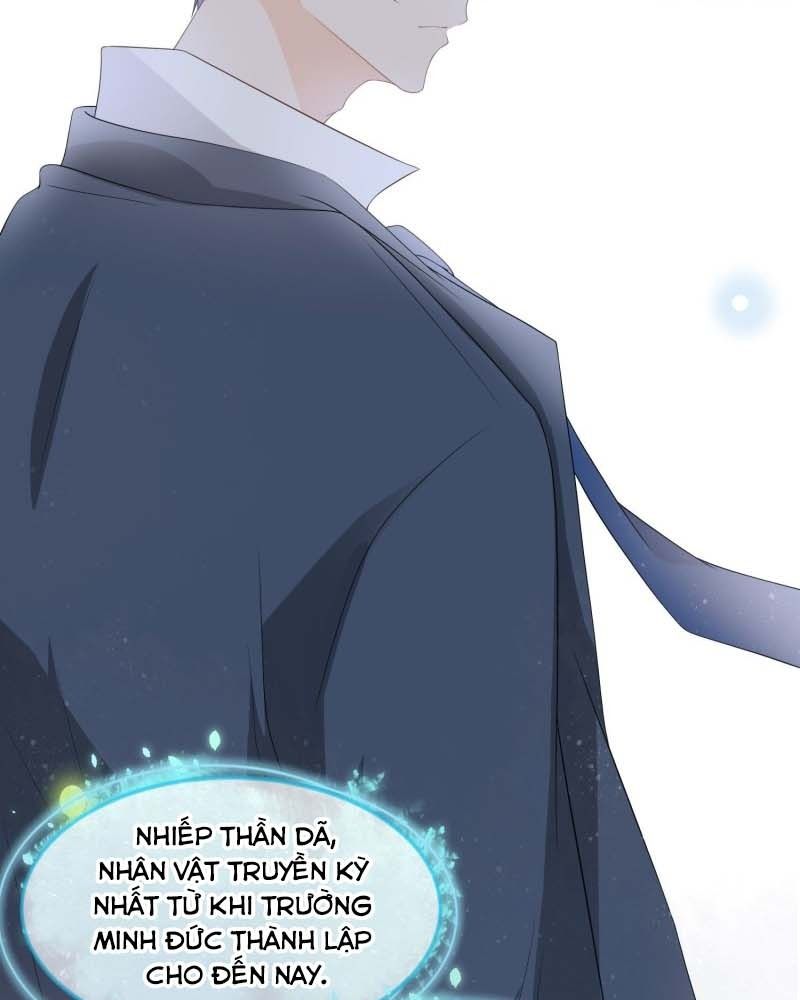 Làm Ảnh Hậu Không Bằng Học Thanh Hoa: Chapter 6