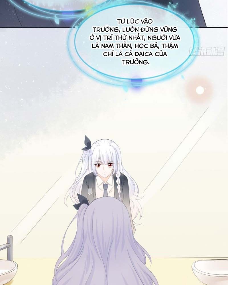 Làm Ảnh Hậu Không Bằng Học Thanh Hoa: Chapter 6