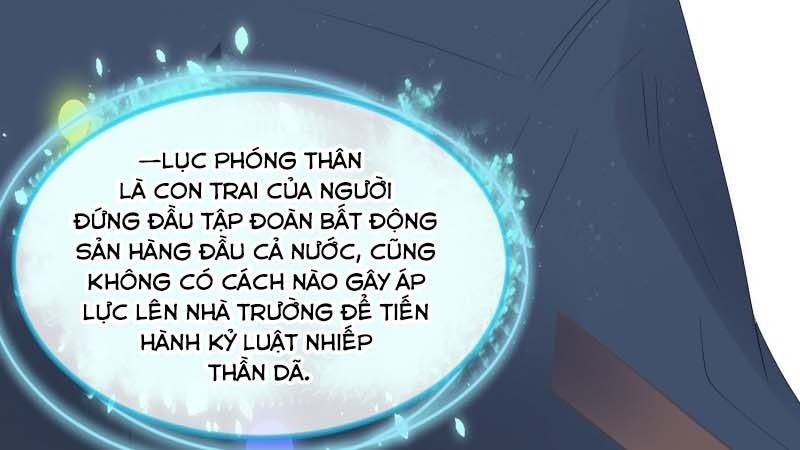 Làm Ảnh Hậu Không Bằng Học Thanh Hoa: Chapter 6
