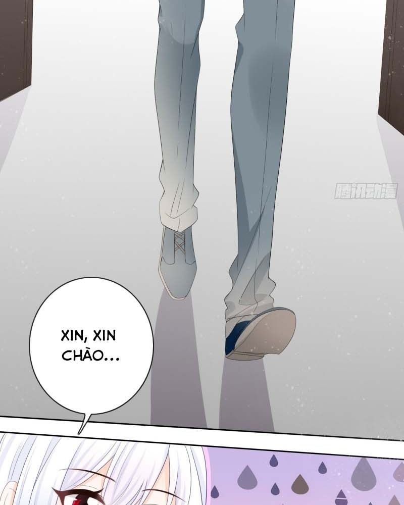 Làm Ảnh Hậu Không Bằng Học Thanh Hoa: Chapter 6