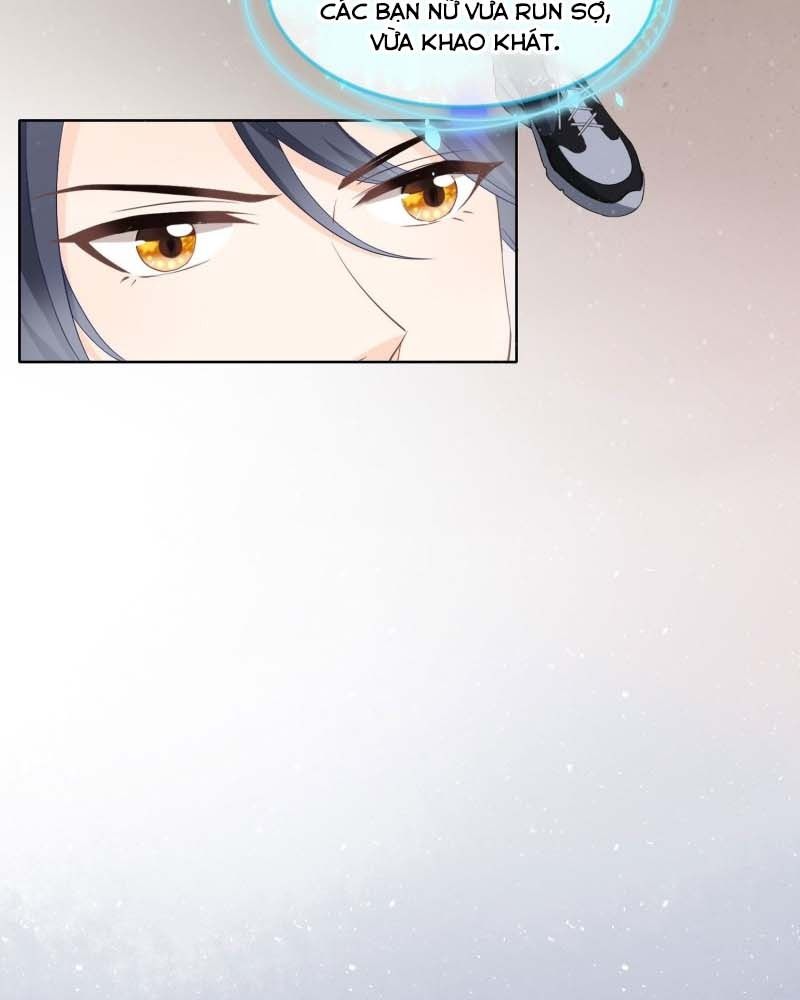 Làm Ảnh Hậu Không Bằng Học Thanh Hoa: Chapter 6