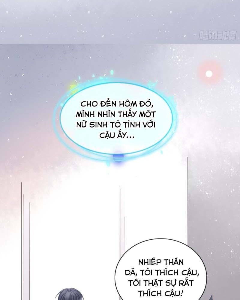 Làm Ảnh Hậu Không Bằng Học Thanh Hoa: Chapter 6