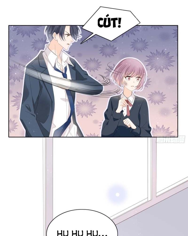 Làm Ảnh Hậu Không Bằng Học Thanh Hoa: Chapter 6