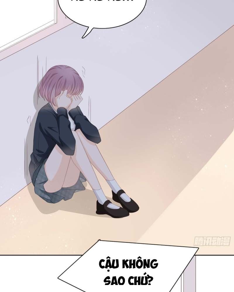 Làm Ảnh Hậu Không Bằng Học Thanh Hoa: Chapter 6