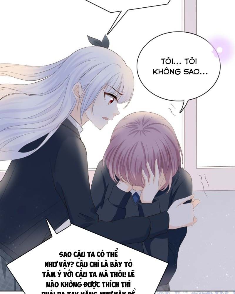 Làm Ảnh Hậu Không Bằng Học Thanh Hoa: Chapter 6