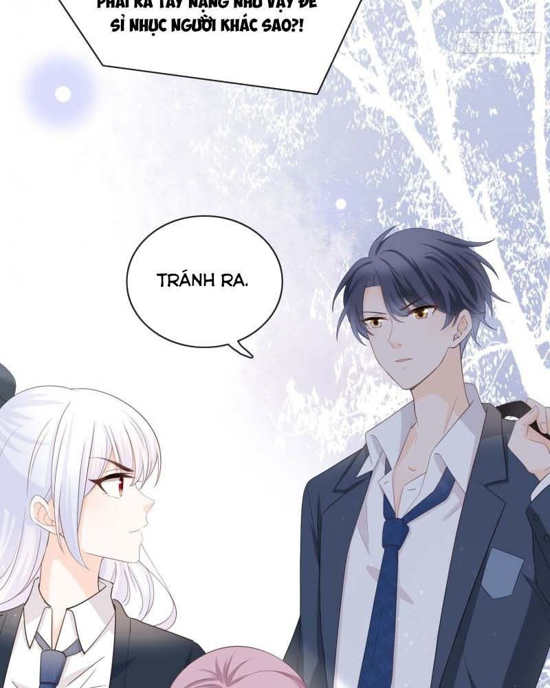 Làm Ảnh Hậu Không Bằng Học Thanh Hoa: Chapter 6