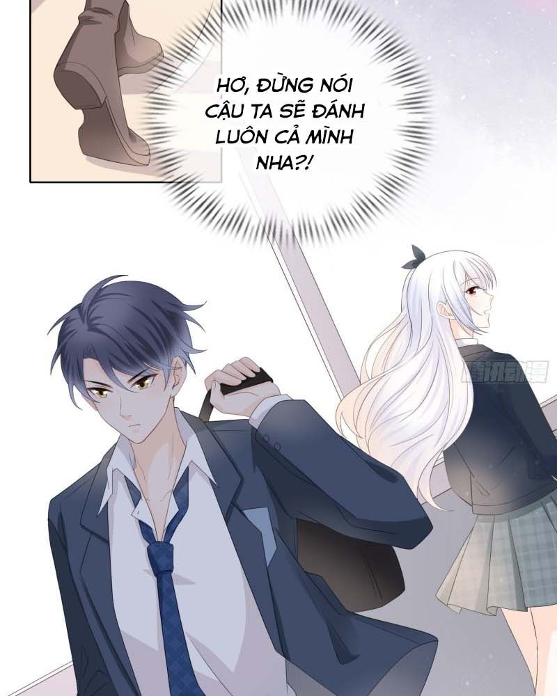 Làm Ảnh Hậu Không Bằng Học Thanh Hoa: Chapter 6