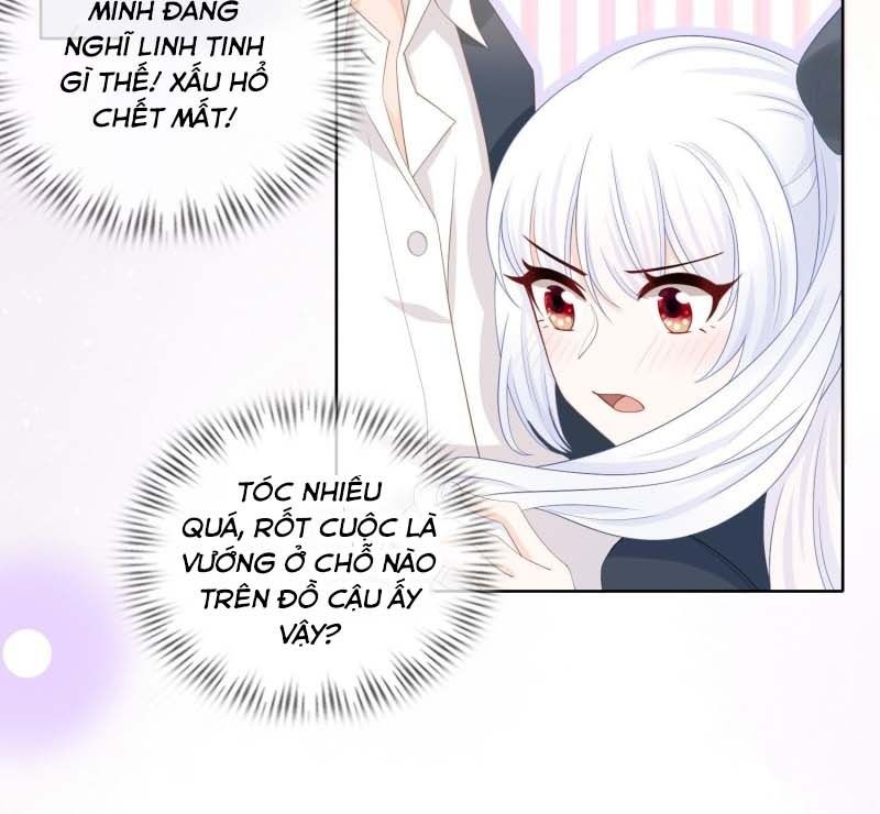 Làm Ảnh Hậu Không Bằng Học Thanh Hoa: Chapter 6