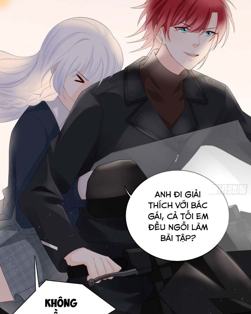 Làm Ảnh Hậu Không Bằng Học Thanh Hoa: Chapter 6