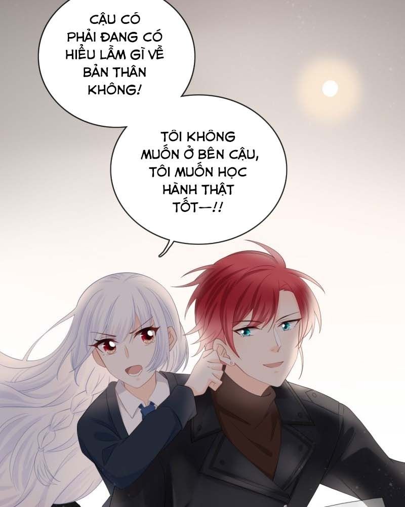 Làm Ảnh Hậu Không Bằng Học Thanh Hoa: Chapter 6