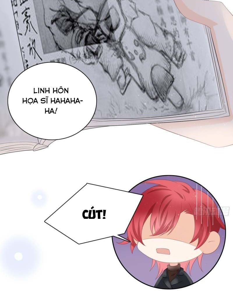 Làm Ảnh Hậu Không Bằng Học Thanh Hoa: Chapter 6