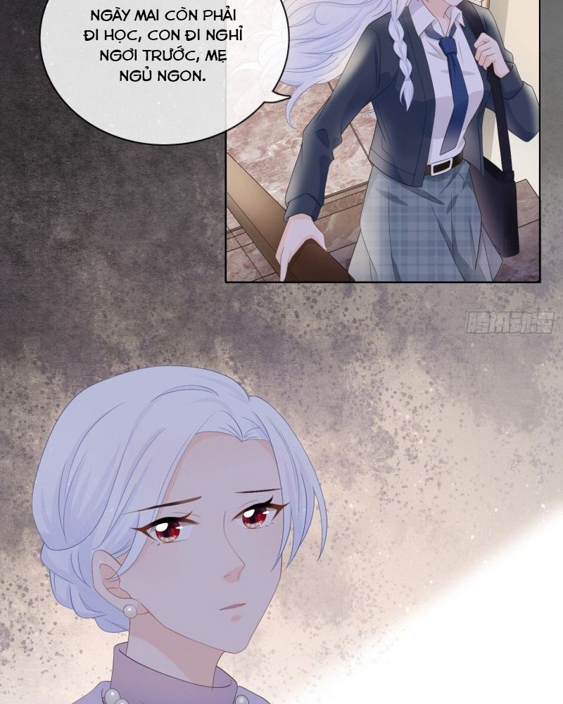 Làm Ảnh Hậu Không Bằng Học Thanh Hoa: Chapter 7