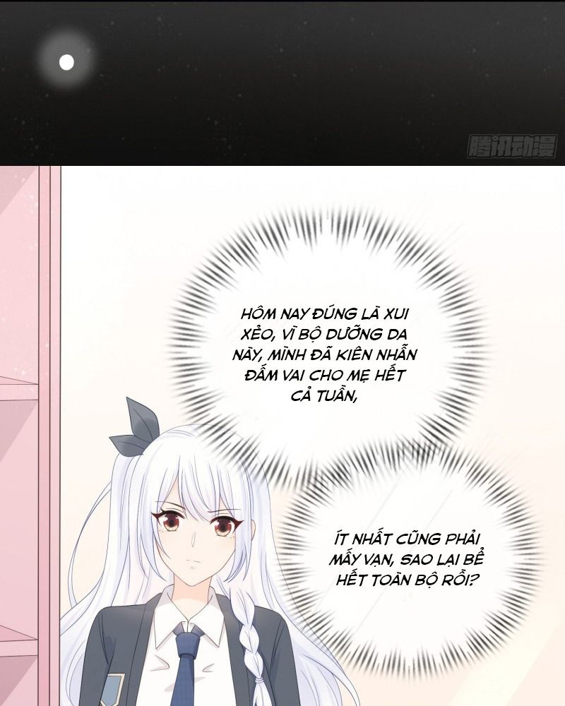 Làm Ảnh Hậu Không Bằng Học Thanh Hoa: Chapter 7