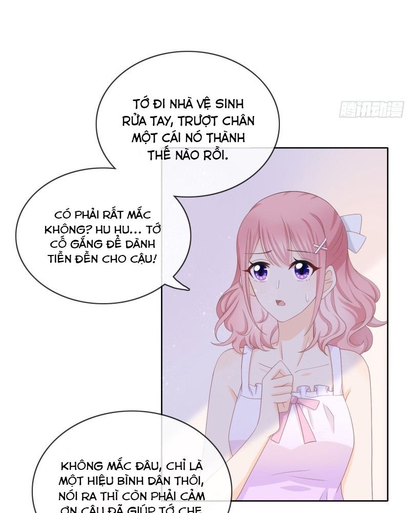 Làm Ảnh Hậu Không Bằng Học Thanh Hoa: Chapter 7