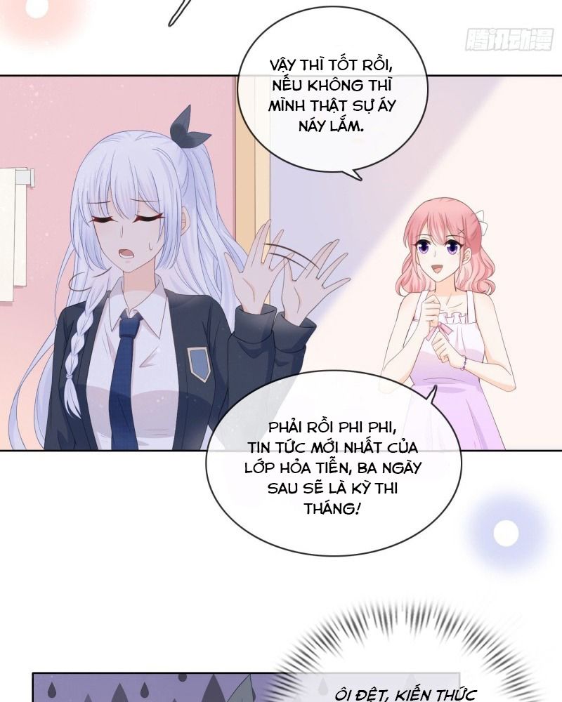 Làm Ảnh Hậu Không Bằng Học Thanh Hoa: Chapter 7