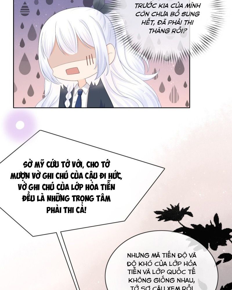 Làm Ảnh Hậu Không Bằng Học Thanh Hoa: Chapter 7