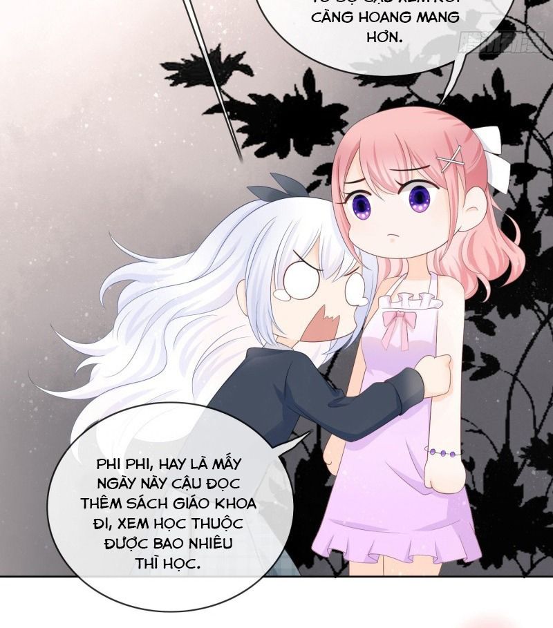 Làm Ảnh Hậu Không Bằng Học Thanh Hoa: Chapter 7