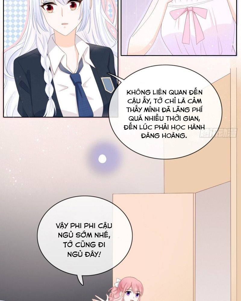 Làm Ảnh Hậu Không Bằng Học Thanh Hoa: Chapter 7