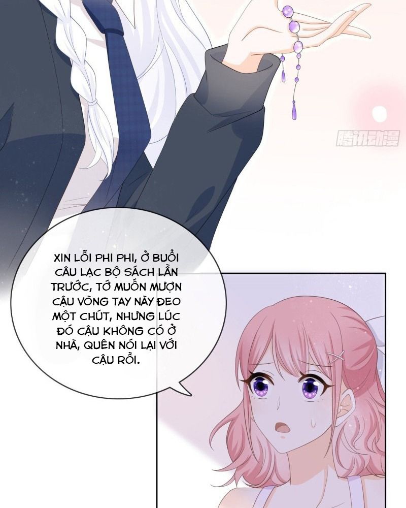 Làm Ảnh Hậu Không Bằng Học Thanh Hoa: Chapter 7